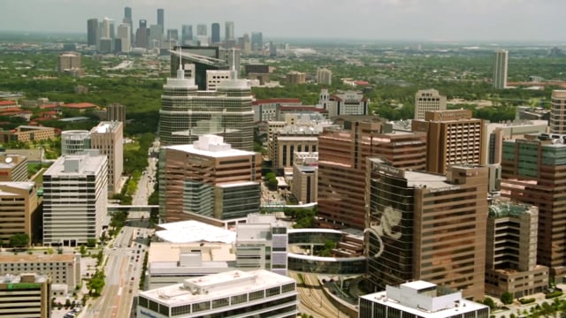 Texas Medical Center - Customer Success Story