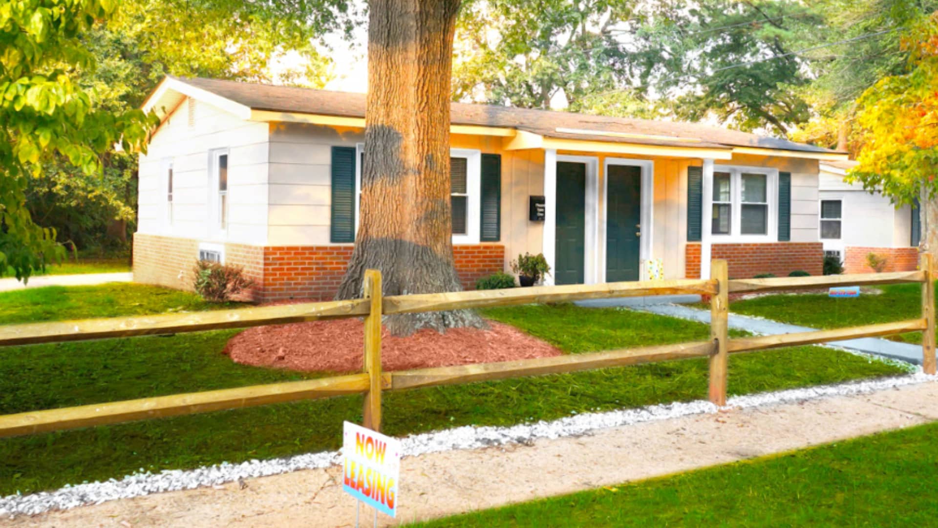 Chandler Oaks Apartments (Gaffney, SC) on Vimeo