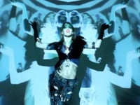 Quetzalcoatl (Zebbler Encanti Experience) - Dance performance by Laura Blake