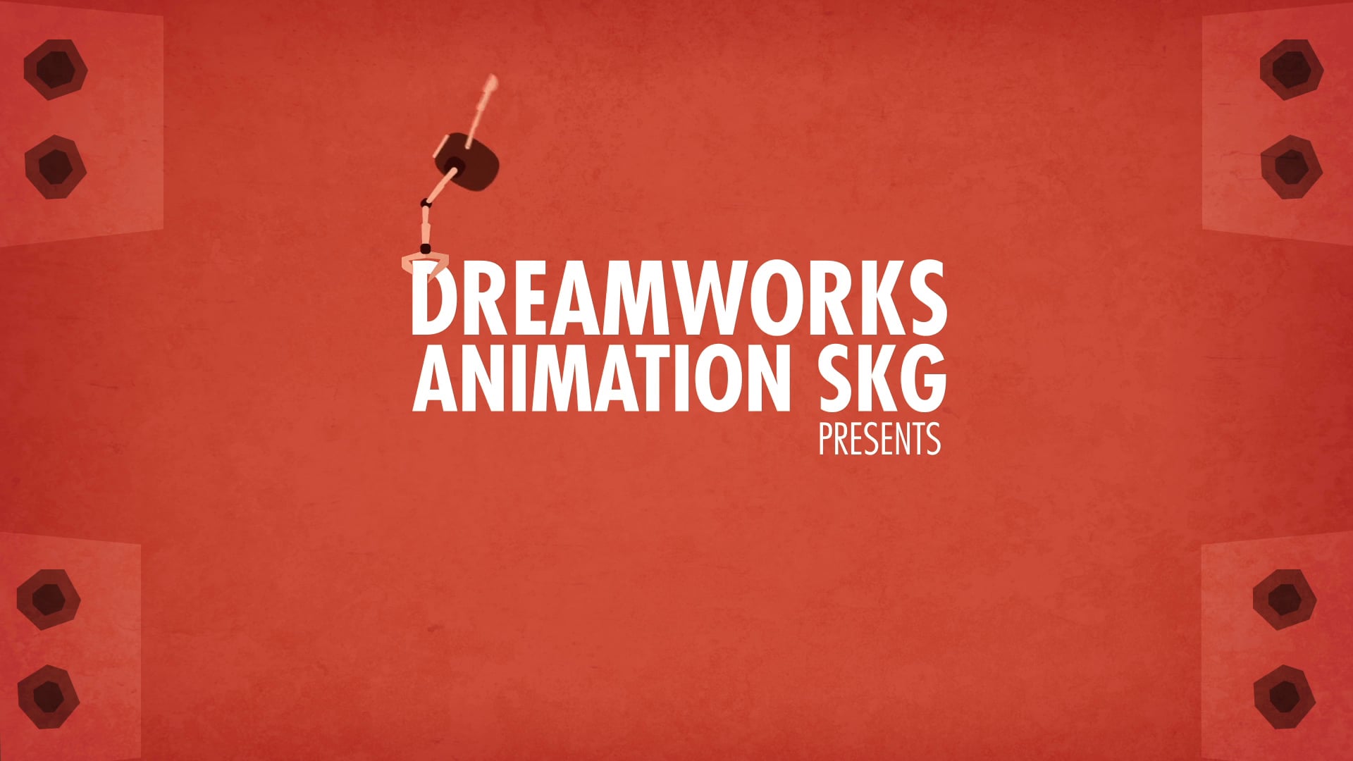Megamind // Title sequence on Vimeo