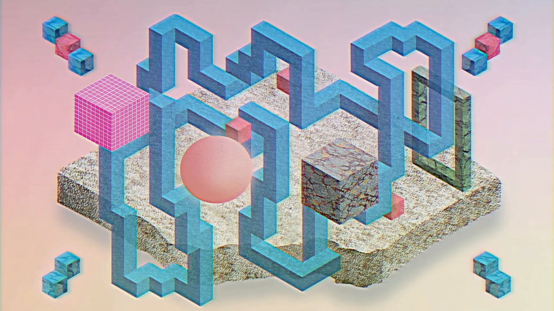 Gulp "Vast Space"