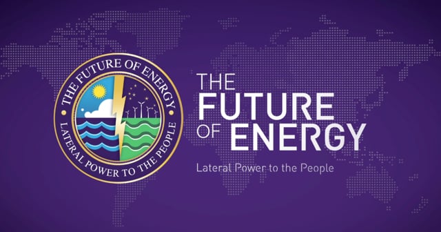 The Future of Energy