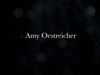 Amy Oestreicher