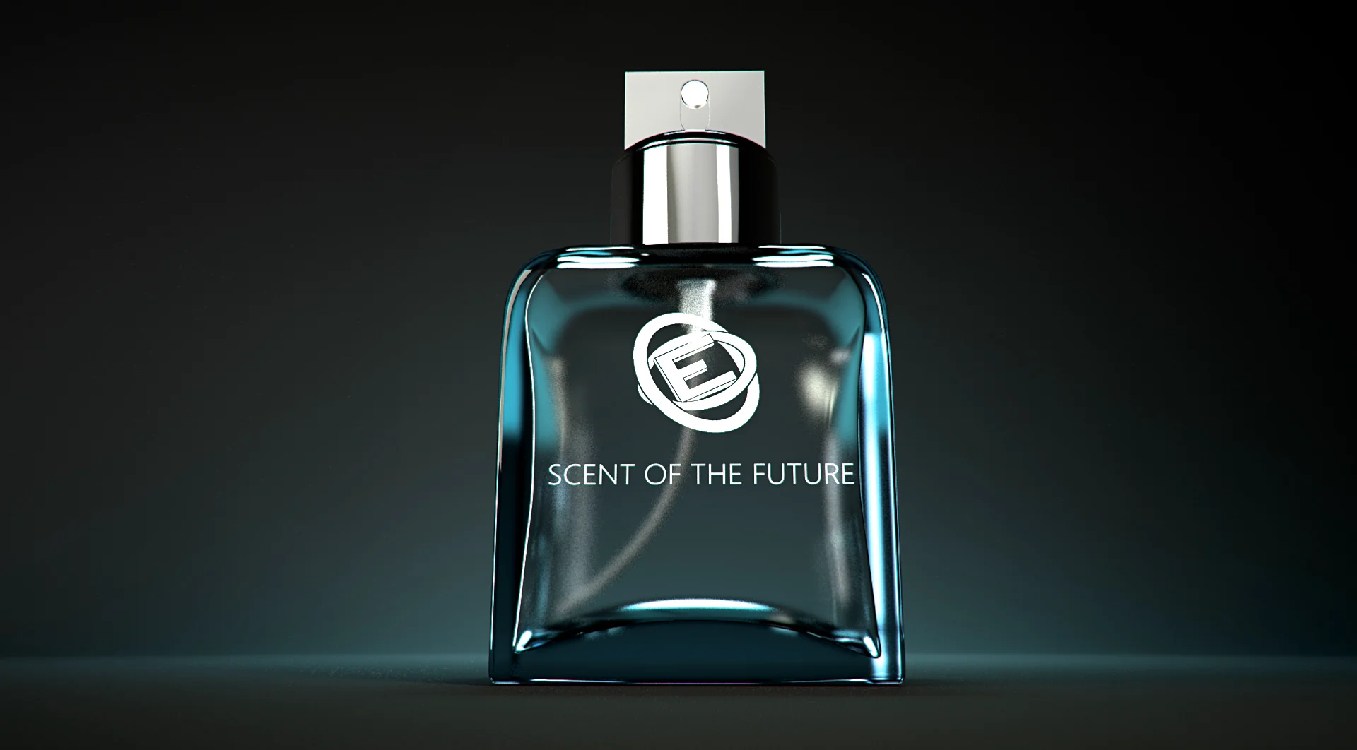 Blender tutorial: modeling perfume flask - part 1 on Vimeo