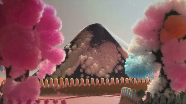 Thumbnail for Where to Go (collab w Alice Dunseath)