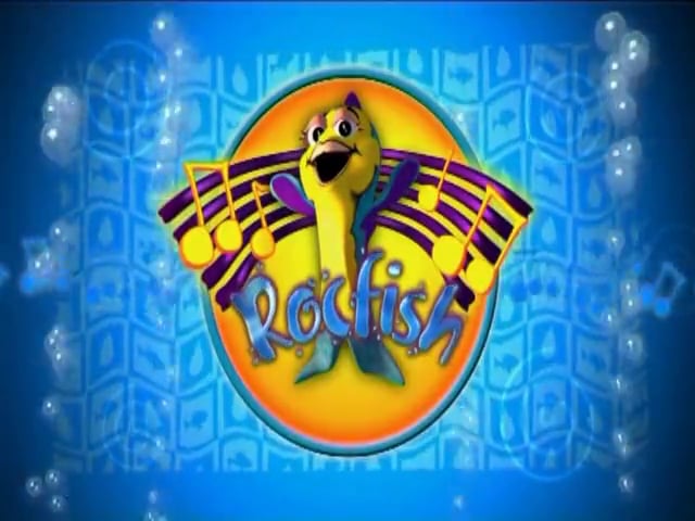 Rocfish: A Rip Roaring Tale (Opening) on Vimeo