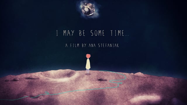 Thumbnail for I May Be Some Time...