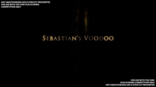 Sebastian's Voodoo Rescore