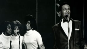 Marvin Gaye "What's Going On?"