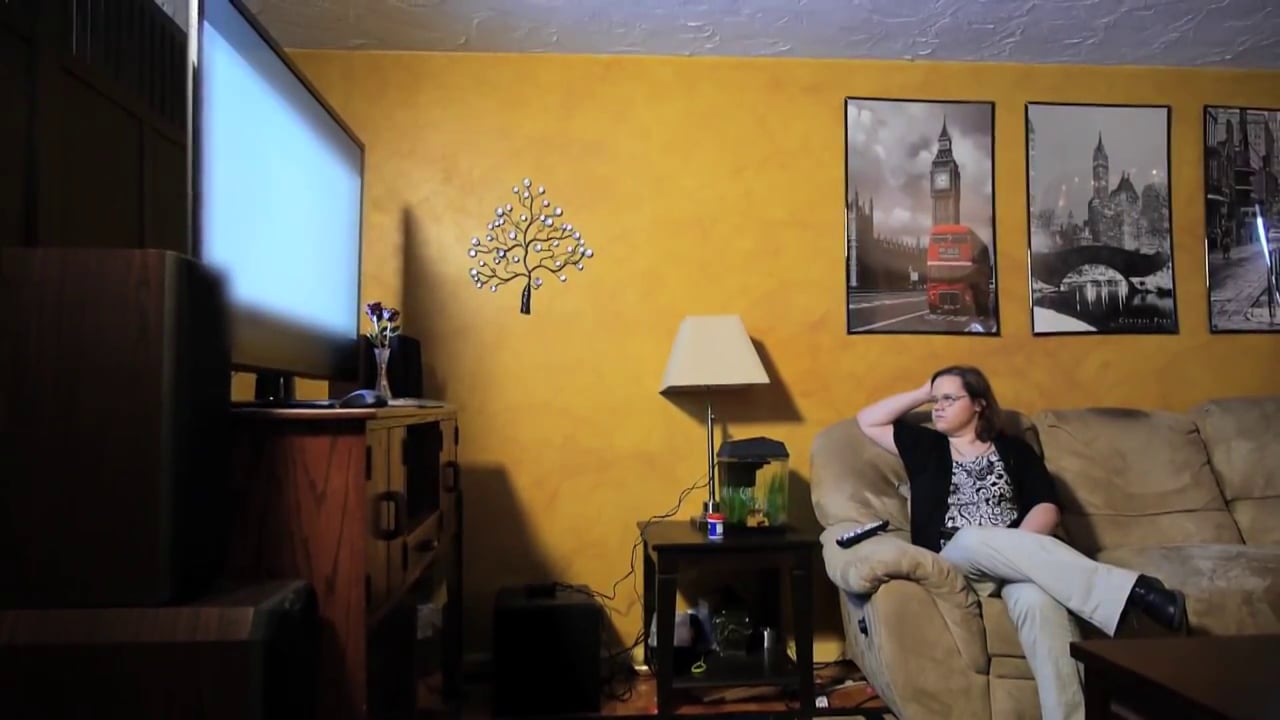 Verizon: Descriptive Video Services