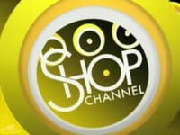 ShopChannel (Japan) PromotionMontage