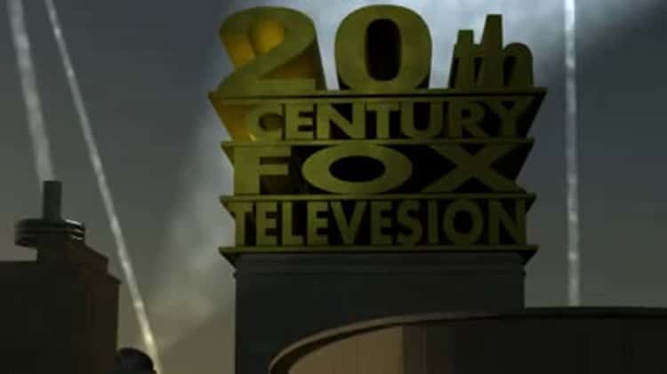 20th Century Fox Television Distribution, Logopedia