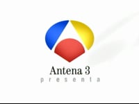 Antena3 (Spain) IDAnimation