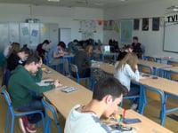 MATURITÀ: COME VINCERE L’ANSIA PER GLI ESAMI
