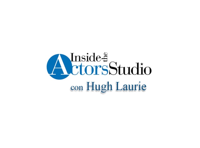 Hugh Laurie en Inside the Actors Studio