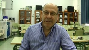 S'acaba curset d'escacs a l'Empúries.