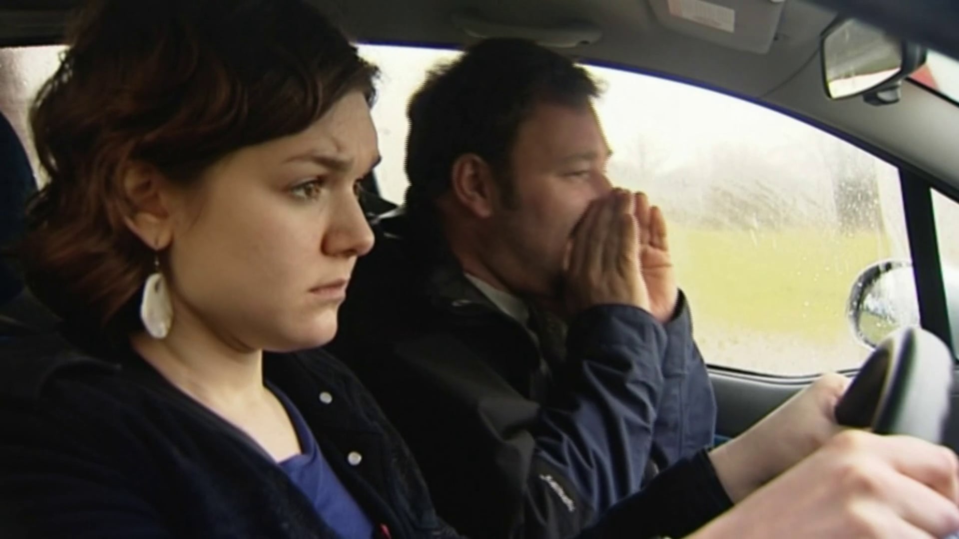 DSA 'Observer on Test'