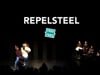 Repelsteel trailer (6+)