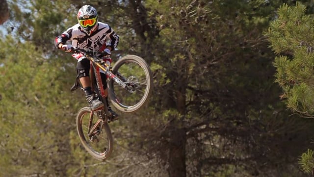 Alex Orban - Rocking La Fenasosa