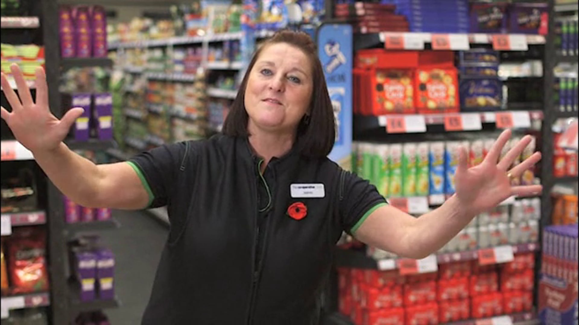 CoOp Carers Trust