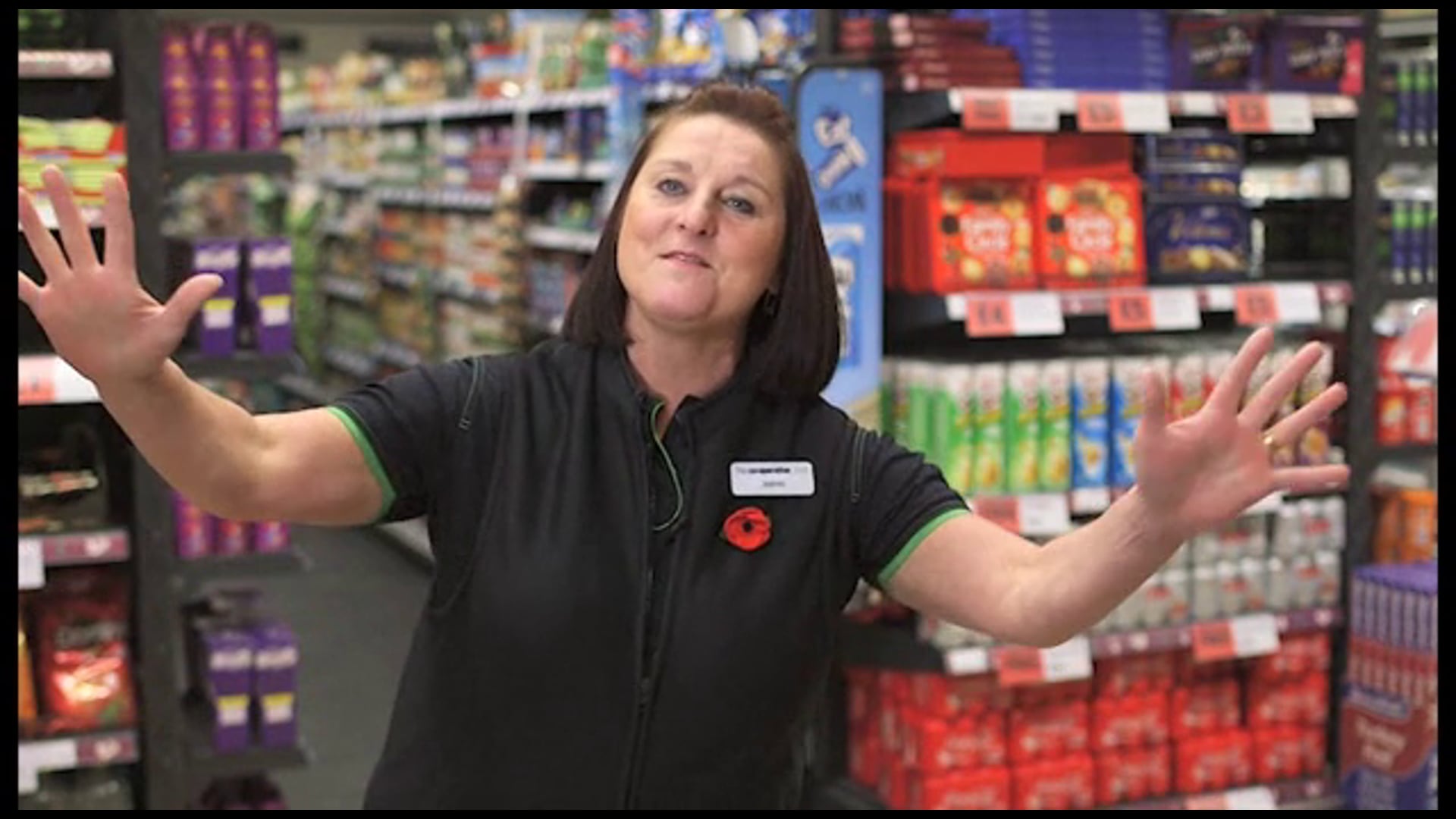 CoOp Carers Trust