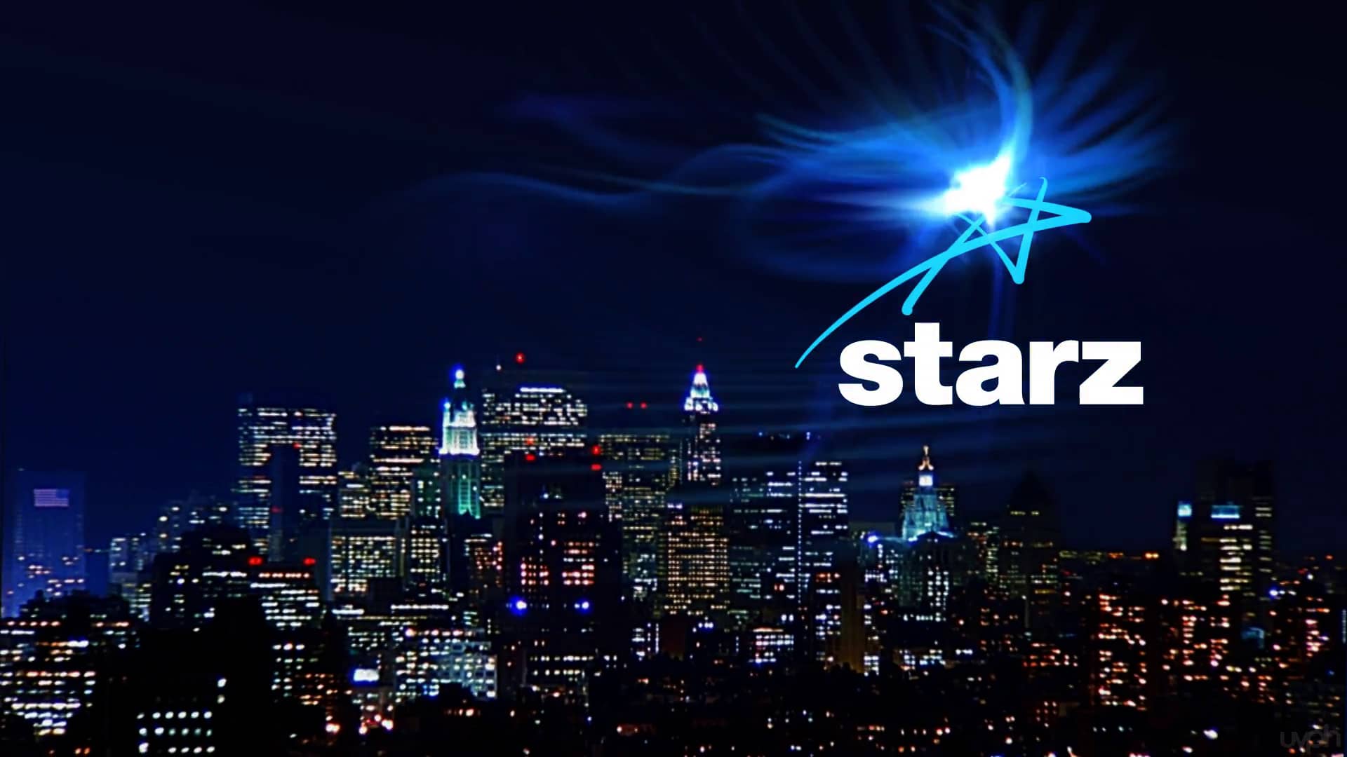 Starz HD Network ID 1 on Vimeo