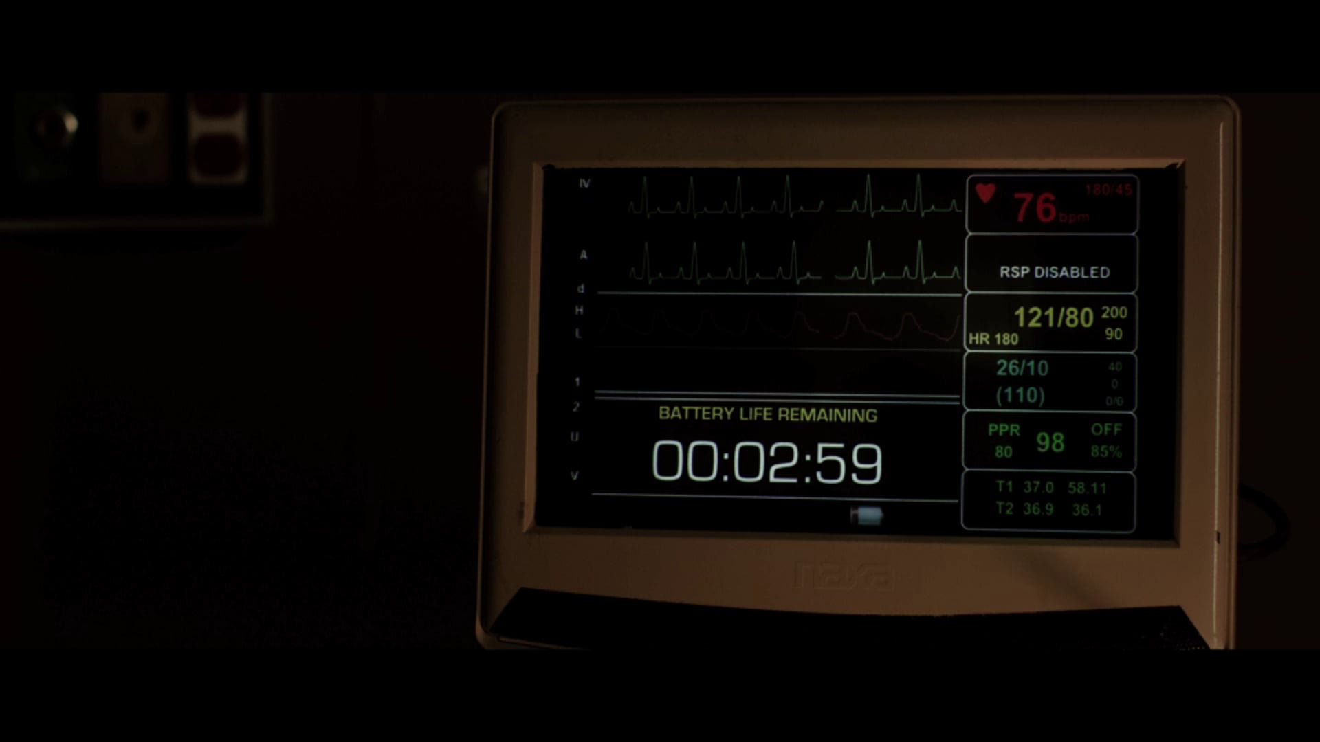 hours teaser