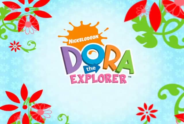 Dora the Explorer DVD Trailer on Vimeo