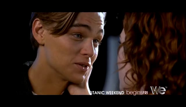 Titanic Weekend Promo