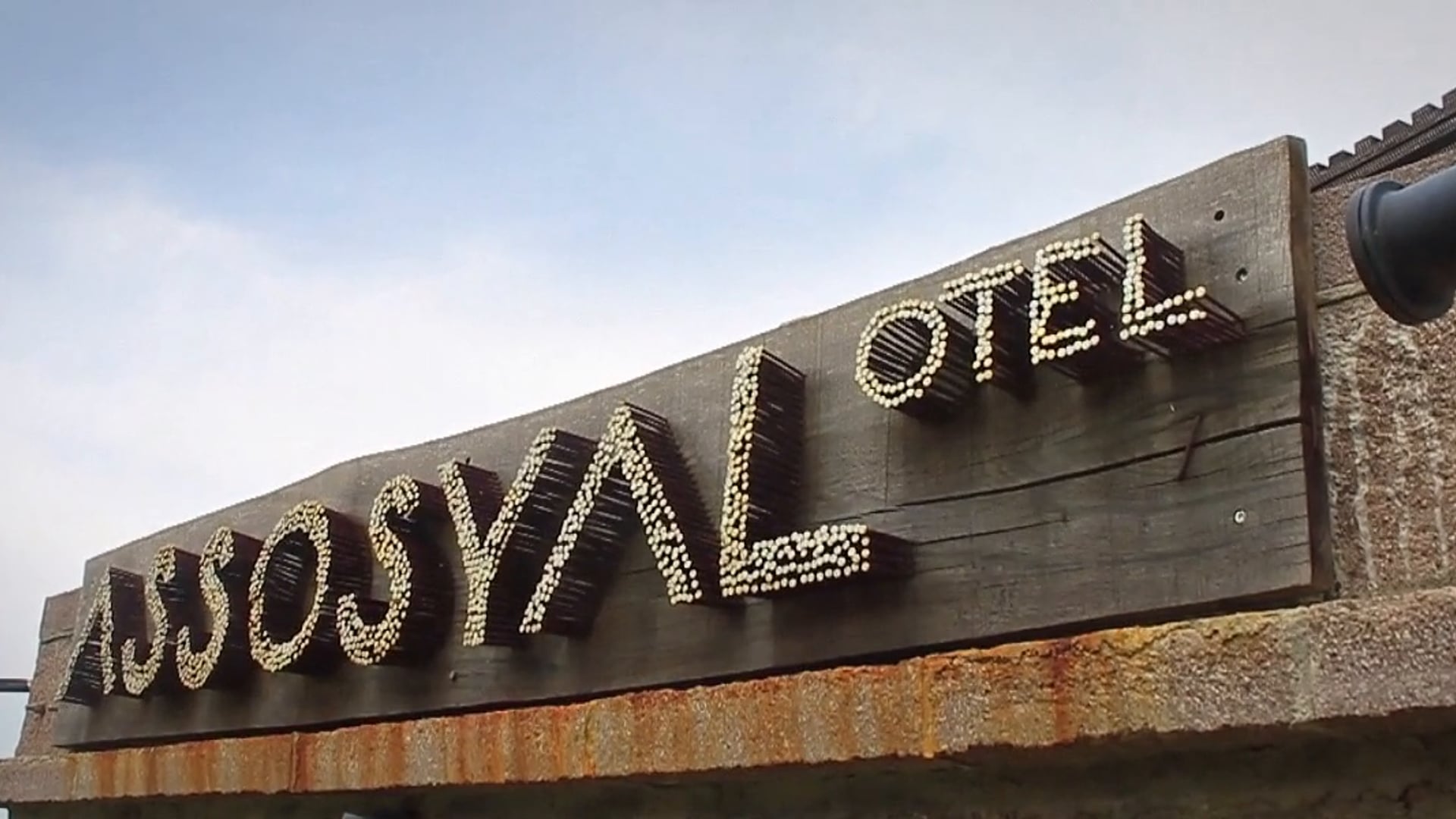 Assosyal Otel - Promo Video