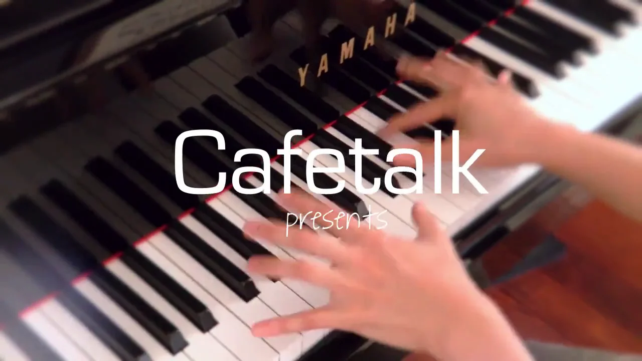 演奏・講演・指導と幅広く活躍している伊藤康博（パパさんpianist