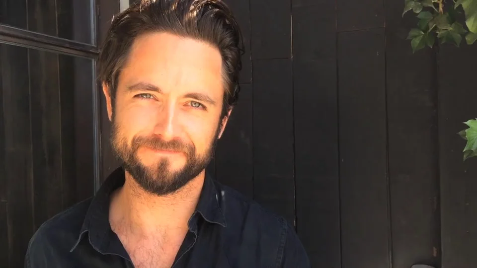Justin Chatwin: The Balance of Acting and Adventure