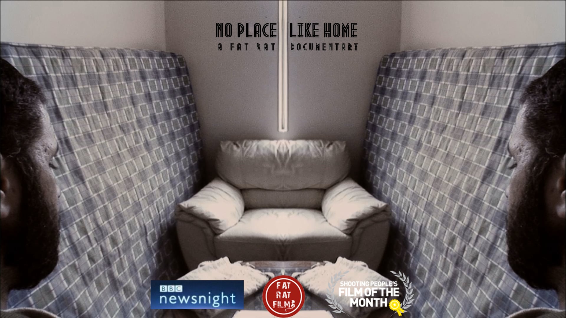 No Place Like Home