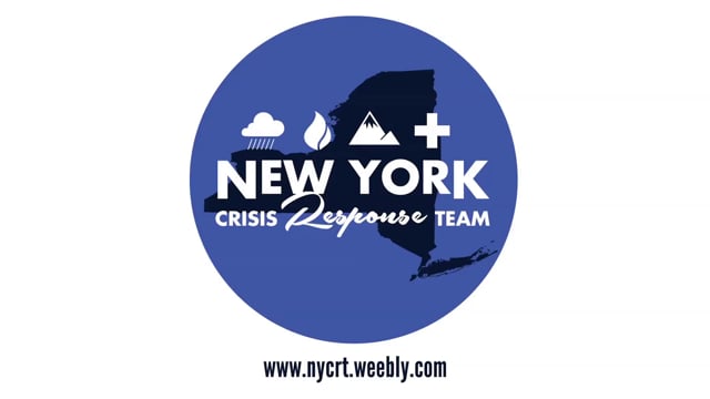 NYS Crisis Response - Customer Success Story (