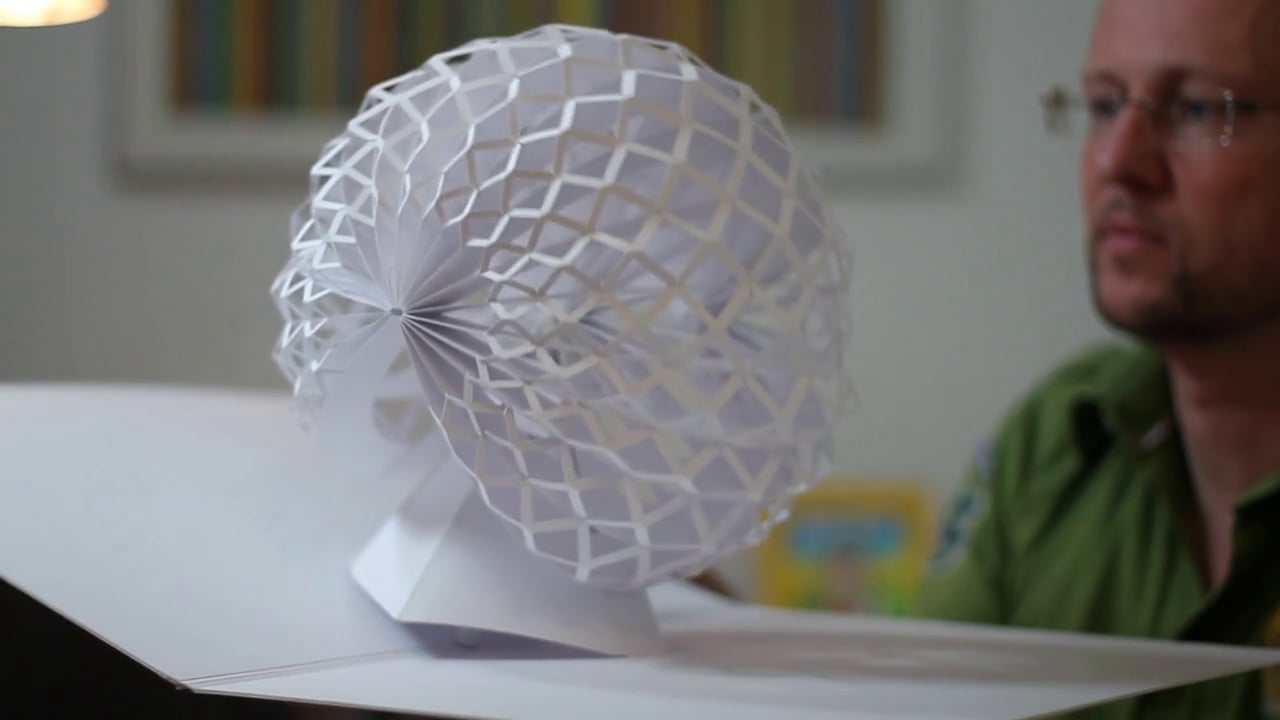 The Magic Moment on Vimeo