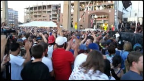 Moe. & Conehead Buddha @ Canalside