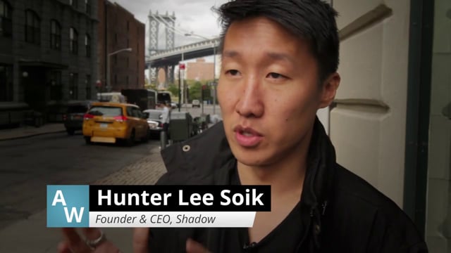 roškofrenija: Hunter Lee Soik - The World's Largest Clairvoyance Experiment  Has Begun