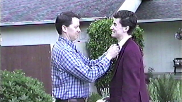 Aqua Velva - Generations