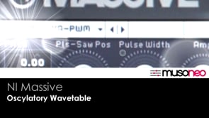 Wavetable