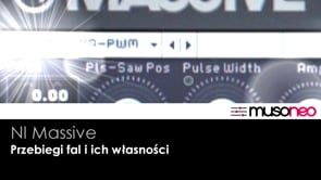 Przebiegi fal i ich własności