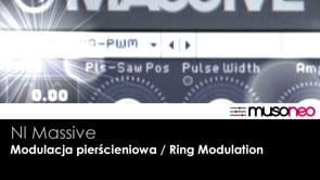 Ring Modulation