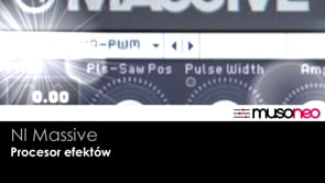 Procesor efektów