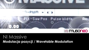 Modulacja pozycji