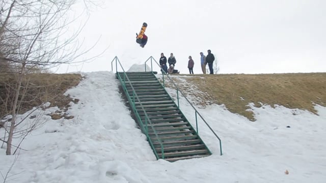 belley baiL from julien thibault