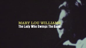 Mary Lou Williams: The Lady Who Swings the Band, titles