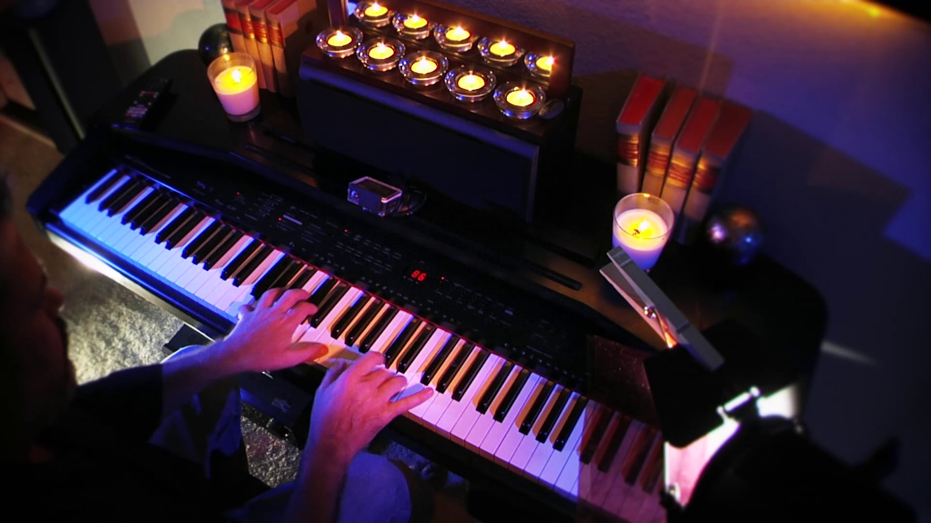 Piano Test