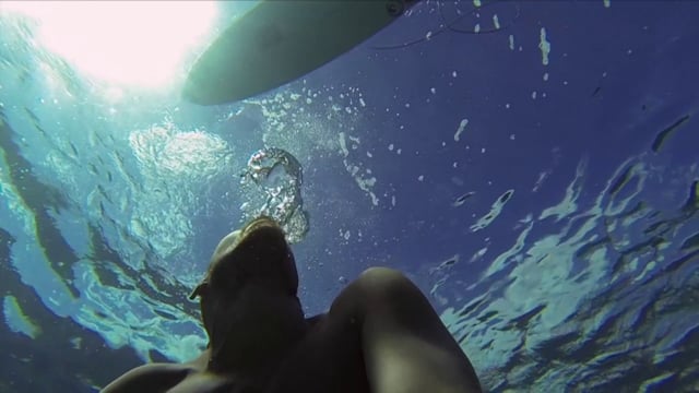 South south from pat millin