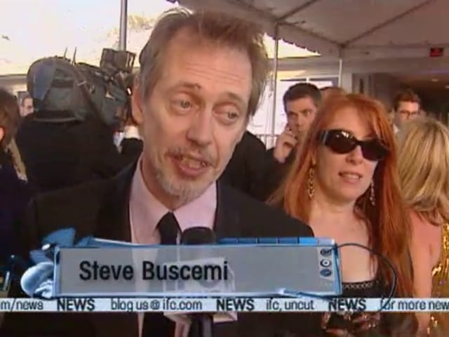 IFC News - Sarasota Film Fest Heineken 2008