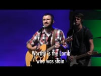 June 22 Worship 2014
