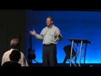 June 22 Sermon 2014